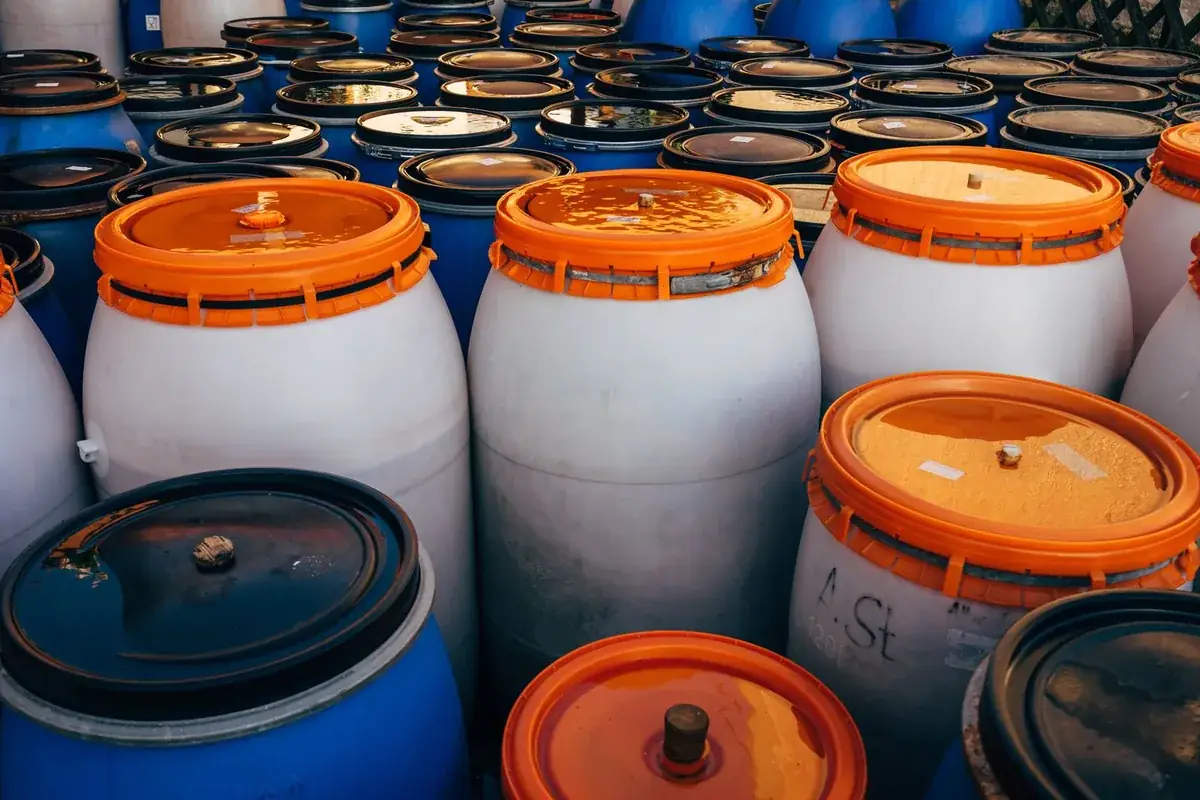 Medical Waste Removal in Highpoint, OH