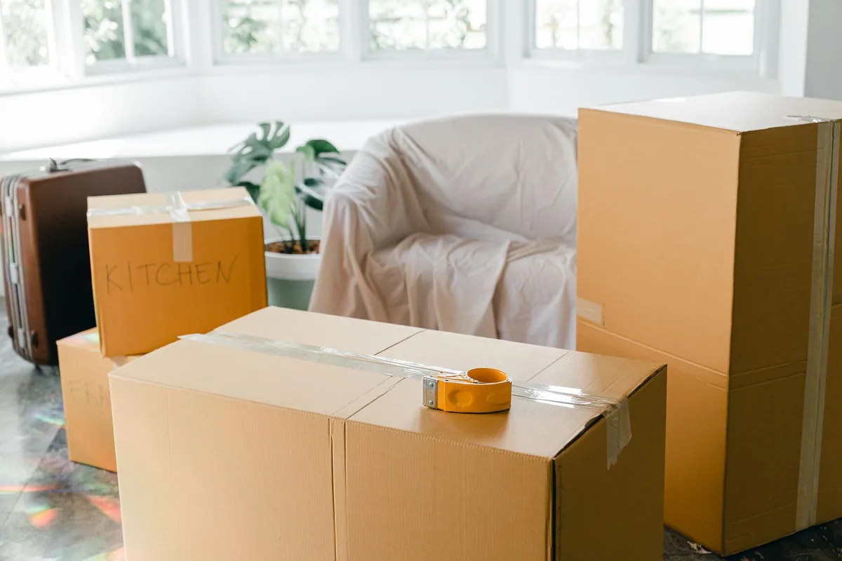 Hoarding Cleanup in Highpoint, OH